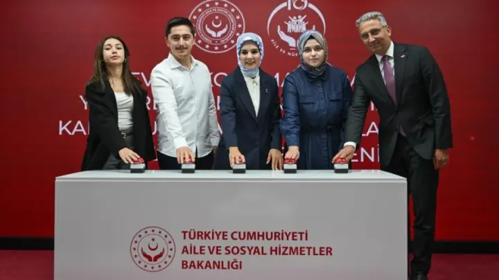Devlet Korumasında Yetişen 394 Genç Kamuya Atandı