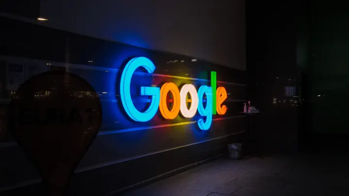 Rekabet Kurulu, Google'a yaklaşık 355 milyon TL idari para cezası verdi.