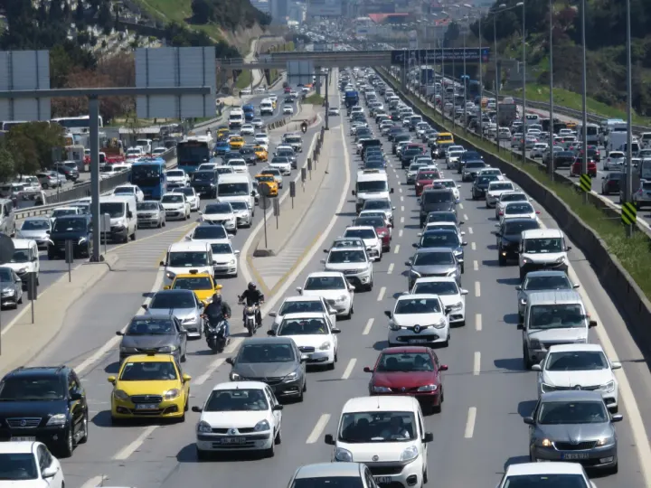 Zorunlu Trafik Sigortası Primlerine %2 Zam Geliyor