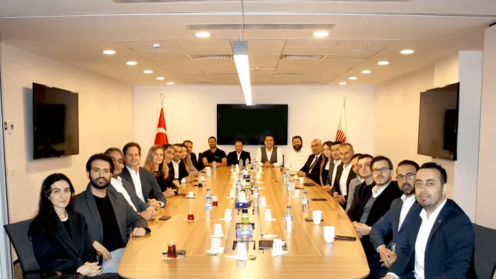 Milvus Robotics, TT Ventures GSYF liderliğinde 4.5 milyon dolarlık yatırımı kabul etti.