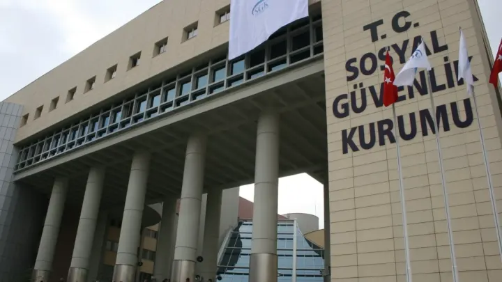 SGK Borçlarında Yeni Yapılandırma: 72 Ay Taksit ve Yüzde 29 Tecil Faizi