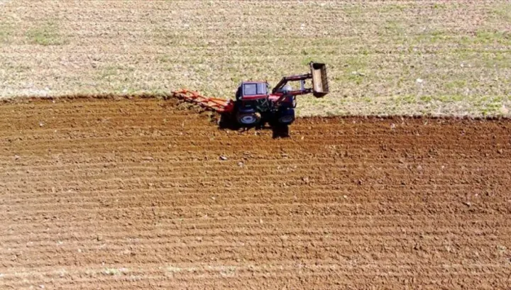 Tarımsal Girdi Maliyetlerinde Yıllık Artış Yüzde 34’ü Aştı