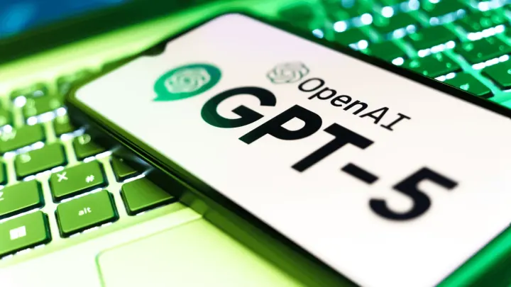 OpenAI'nın en son yapay zeka dil modeli olan GPT-5 duyuruldu.