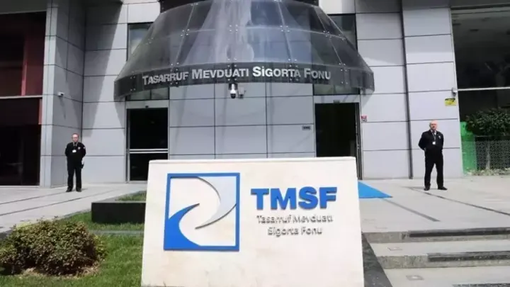 Hat Holding ve Investco Holding’e TMSF Kayyumu Atandı
