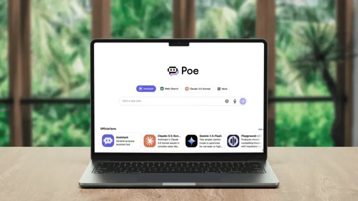 Quora Poe platformu, 100'den fazla yapay zeka modeline erişim sağlayan API'sini duyurdu.