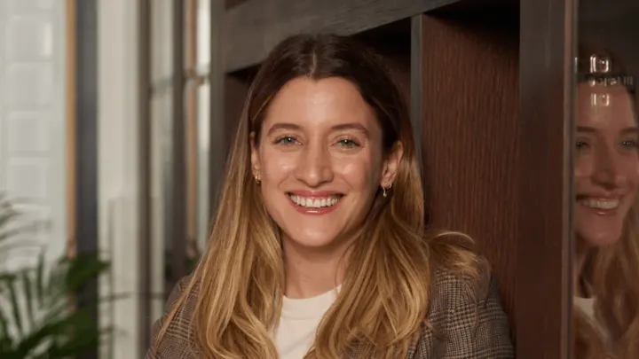Beyza Sakallı, Microsoft Türkiye'nin yeni CMO'su oldu.