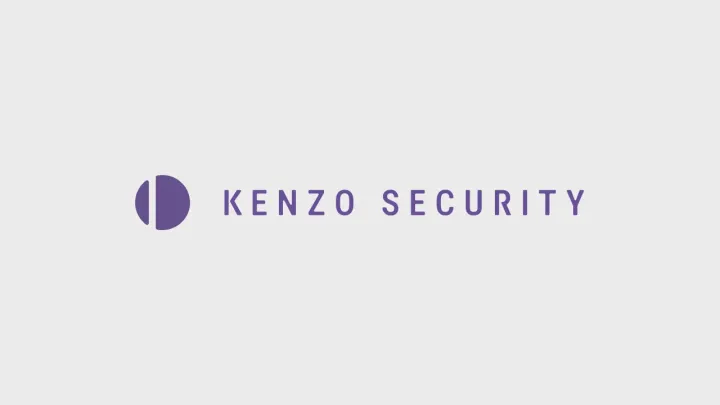 Yapay zeka destekli siber güvenlik şirketi Kenzo Security, 4,5 milyon dolarlık yatırımı kapmayı başardı.