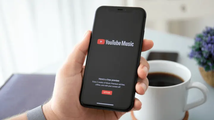 Youtube Music, 10. yılını Spotify'a karşı yeni özelliklerle taçlandırıyor.