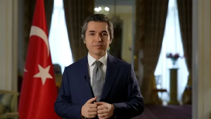 Türkiye–İngiltere Ticaretinde Yeni Hedef: 2026’da 40 Milyar Dolar ve 4,5 Milyon Turist