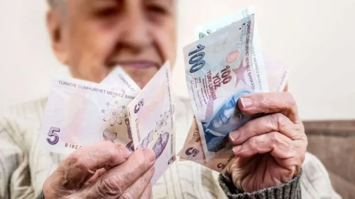 Emekli Maaşlarında Yeni Düzenleme: İşte Üzerinde Durulan 4 Formül