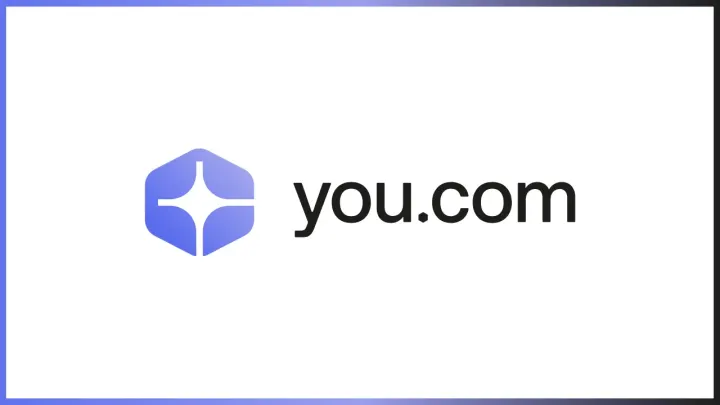 You.com, 100 milyon dolarlık yatırım alarak 1,5 milyar dolarlık değerlemeye ulaştı.