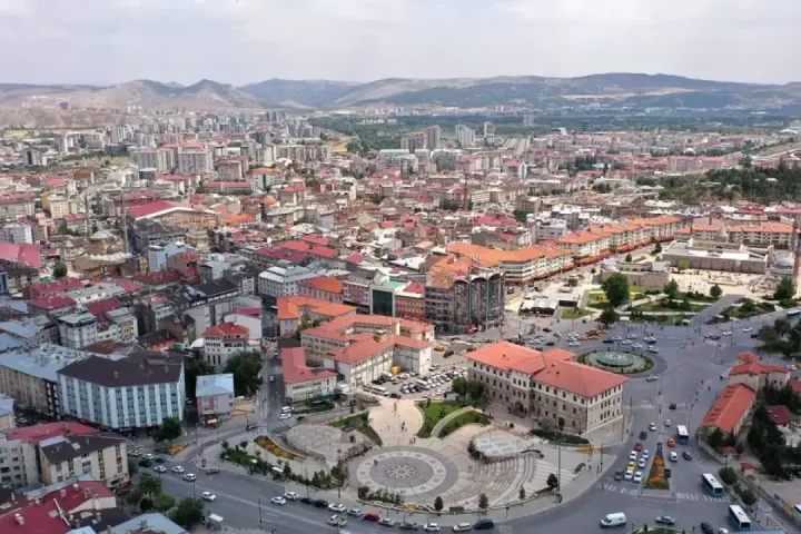 Sivas’ın Kangal İlçesinde 71,5 Milyar TL Değerinde Altın Rezervi Bulundu