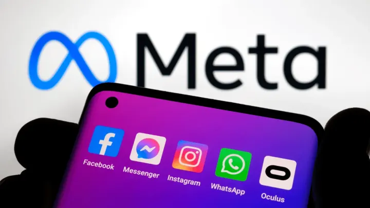 "WhatsApp ve Instagram'ı biz geliştirdik"