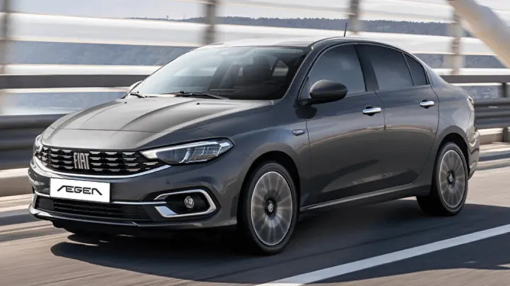 Tarih Belli Oldu: Fiat Egea Sedan’ın Üretimi 2026’da Sona Eriyor