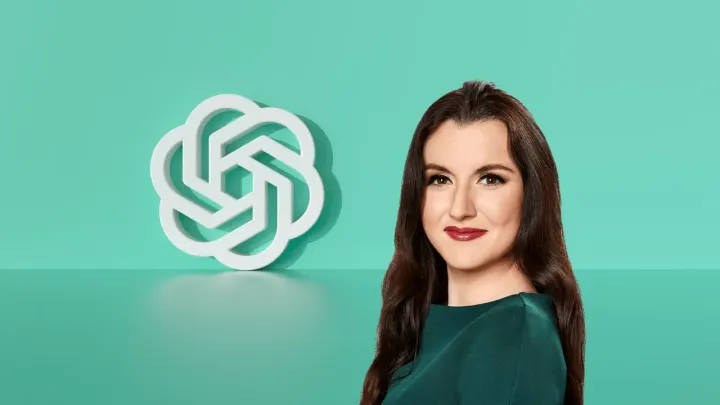 Instacart CEO'su Fidji Simo, OpenAI'de "Applications CEO" pozisyonuna hazırlanıyor.