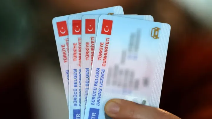 2025’te B Sınıfı Ehliyet Almanın Maliyeti 30 Bin TL'ye Kadar Yükseldi
