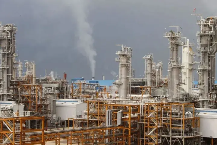 Türkiye’nin Doğal Gaz İthalatı Mart Ayında Yükseldi