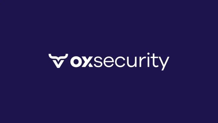 OX Security is a cybersecurity company that received a $60 million investment.