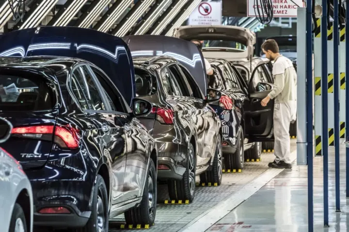 Cumhurbaşkanı Erdoğan Duyurdu: Togg’un Ardından Türkiye’nin İkinci Tam Elektrikli Otomobili Hyundai’dan Geliyor
