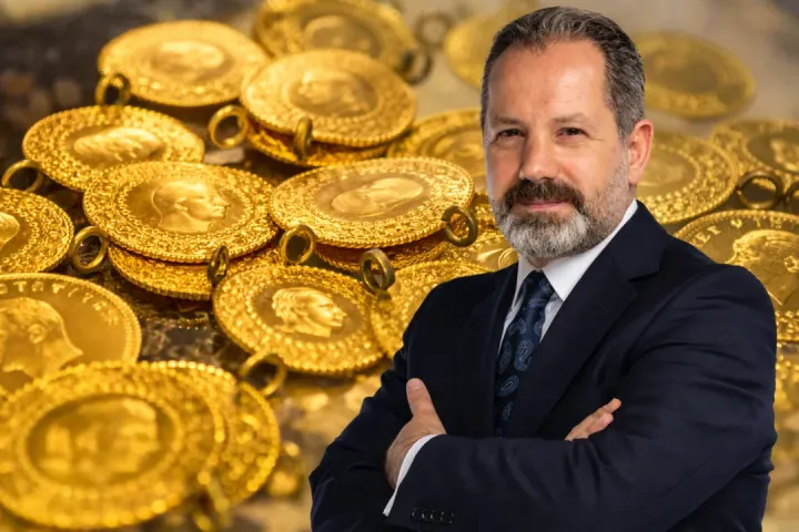Gram Altın Yükselecek mi? İslam Memiş’ten Altın Fiyatları İçin Yıl Sonu Tahmini