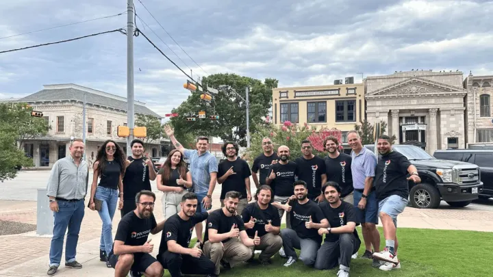 Polygraf AI, DOMiNO Ventures'ın yer aldığı yatırım turunda 9,5 milyon dolar fon sağladı.