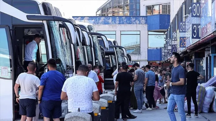Şehirlerarası Otobüsler Artık Bazı Kentlerde Durmayacak: Ekspres Sefer Dönemi Başlıyor