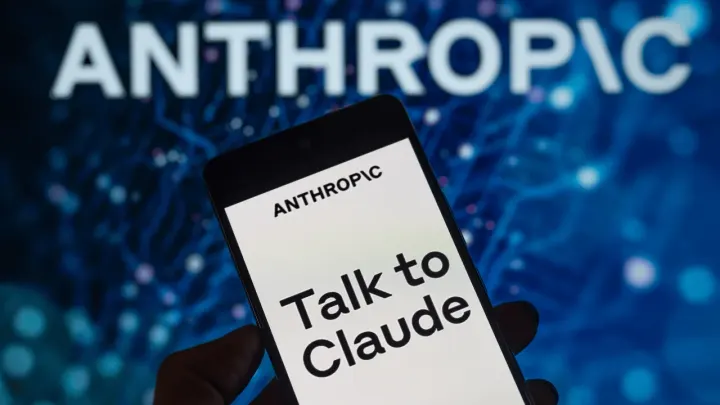 Anthropic, yakında yeni bir ses modu özelliği sunmaya başlayacak.