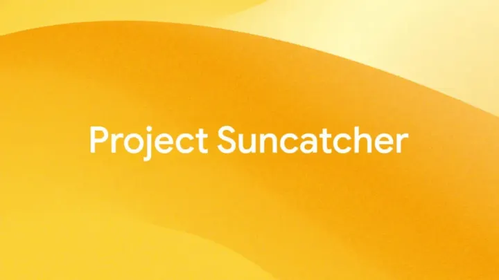 Google, "Project Suncatcher" ile yapay zeka veri merkezlerini uzaya taşımayı inceliyor.