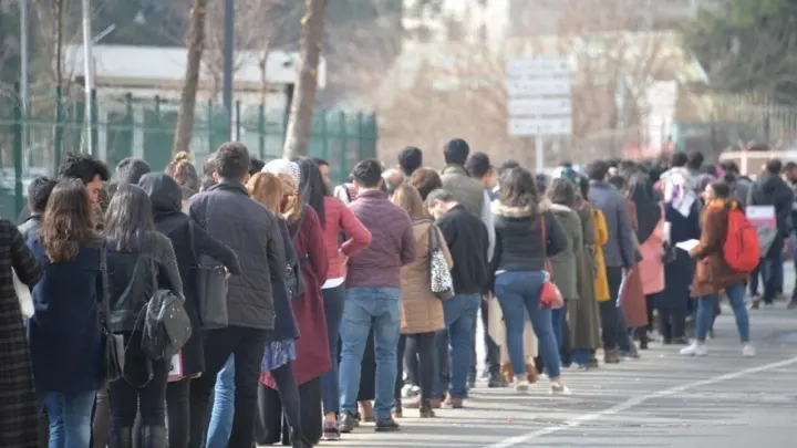 Genç İstihdam Hamlesi Geliyor! İşe Alınan Gençler İçin Maaş ve Prim Desteği Verilecek