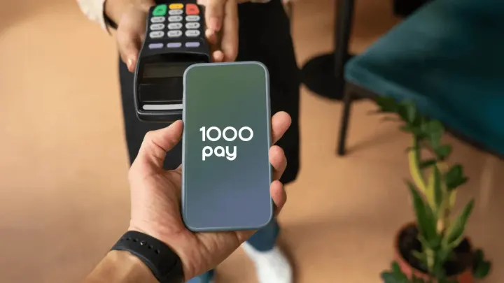 1000 Ödeme Hizmetleri ve Elektronik Para A.Ş., TCMB'den izin aldı.
