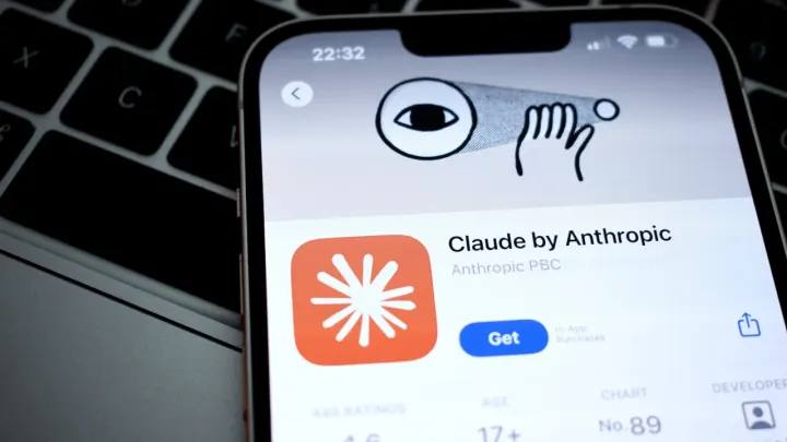Anthropic, yapay zeka ile "model refahı"nı incelemeye odaklanıyor.