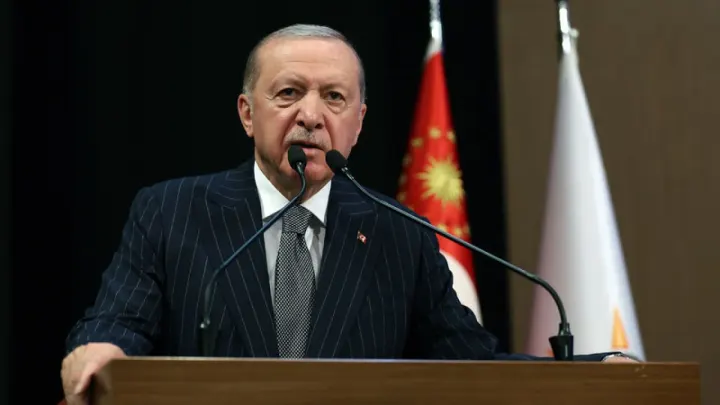 Erdoğan'dan ihracatçılara yeni destek: Reeskont kredilerinin günlük limiti 5 milyar TL'ye yükseltildi