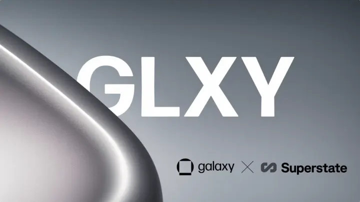 Galaxy, hisselerini Solana üzerinde tokenize etmeye başlıyor.