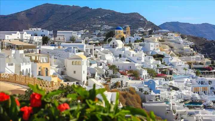 Türkiye Turizminde 2026 Hedefi: Turist Sayısında Yüzde 5-8 Büyüme Bekleniyor