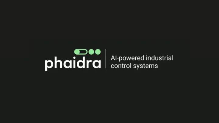 Otonom AI ajanları geliştiren Phaidra, 50 milyon dolarlık yatırım aldı.