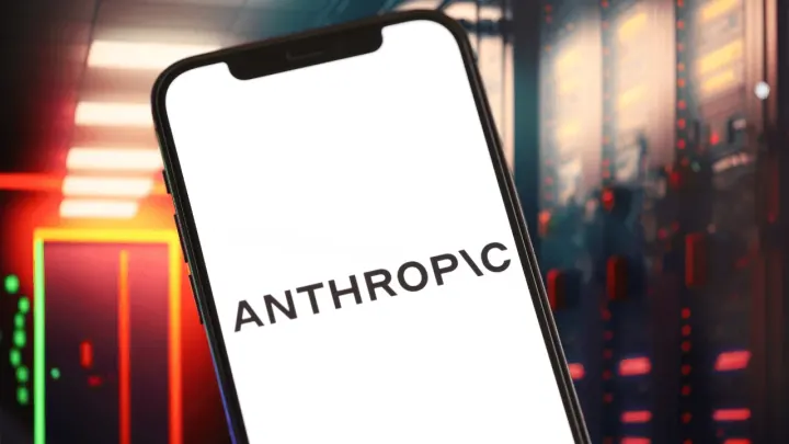 Anthropic, ABD'de 50 milyar dolarlık veri merkezi yatırımı gerçekleştirecek.