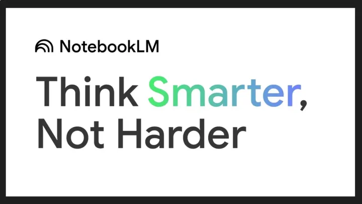 Google, NotebookLM'in mobil uygulamasını piyasaya sürdü.