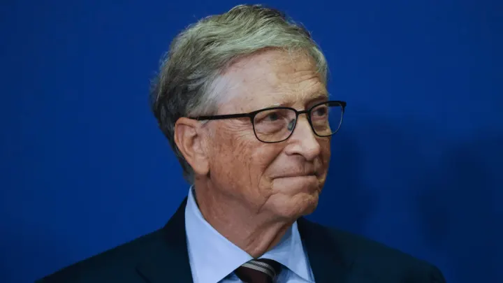 Bill Gates'in Servetinin Derinlemesine İncelenmesi