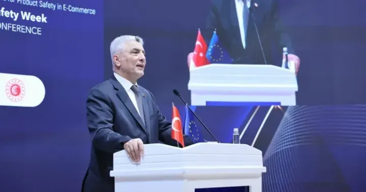 Bakan Bolat’tan İslahiye Gümrük Kapısı Müjdesi: Türkiye-Suriye Ticaretinde Yeni Dönem Başlıyor