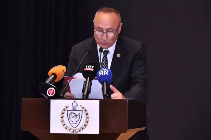 Doğu Akdeniz’de Enerji Oyunu: Türkiye ve KKTC Avrupa İçin Stratejik Geçit Olabilir