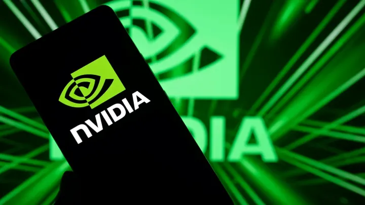 Nvidia, önemli bir kısmı ABD'ye olmak üzere üretiminin bir kısmını taşıyor.