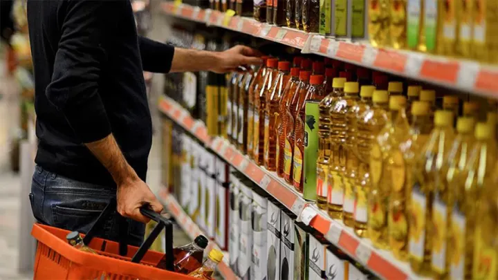 Ocak Ayı Enflasyon Verileri Açıklandı: TÜFE Yüzde 4,84 Arttı