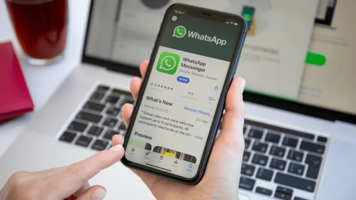 WhatsApp Web'de sesli ve görüntülü arama özelliği yakında kullanıma sunulacak.