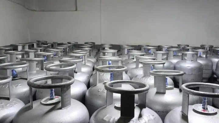 Mutfak Tüpü Fiyatlarına Peş Peşe Zam: 12 Kiloluk Tüp 1.680 TL’ye Yükseldi