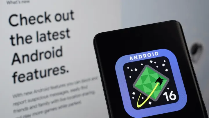 Android 16, Sahte Baz İstasyonu ile Bağlantı Uyarısı Aldı!