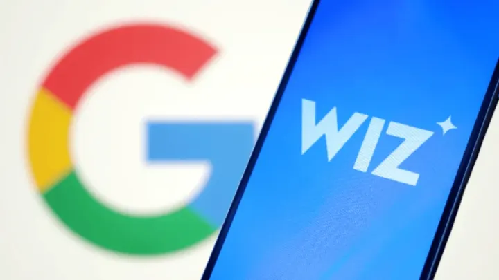 Google, Wiz'i 32 milyar dolara satın almak üzere ABD hükümetinden onay aldı.