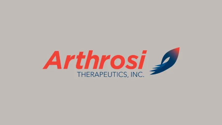 Arthrosi Therapeutics sağlık girişimi, 153 milyon dolarlık yatırım elde etti.