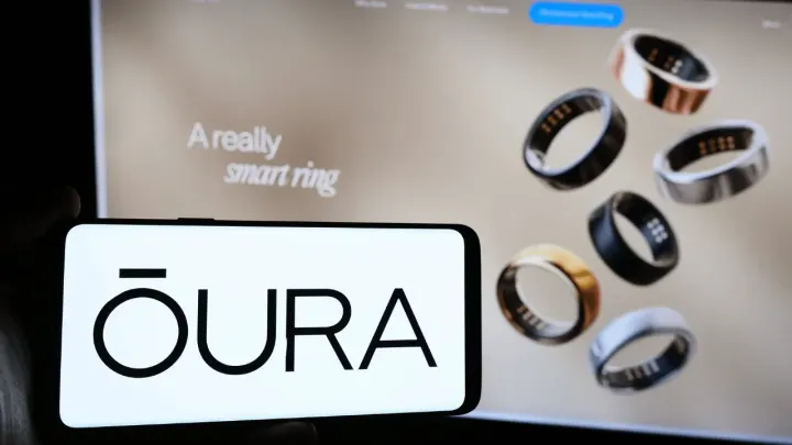 Oura, yaklaşık 11 milyar dolarlık değerleme ile yatırım çekiyor.