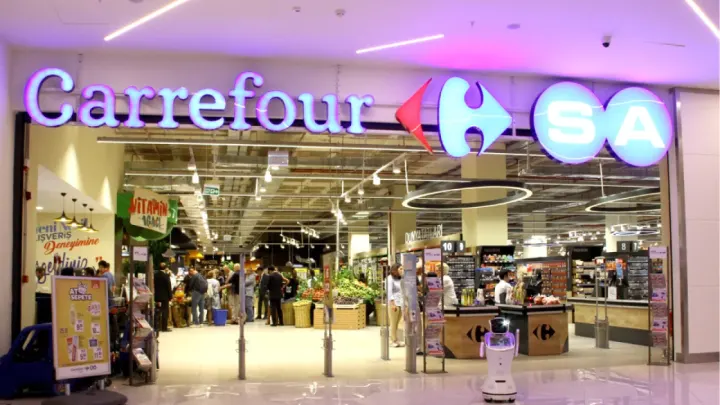 A101, CarrefourSA’yı Satın Alıyor: Perakende Sektöründe Dev Anlaşma
