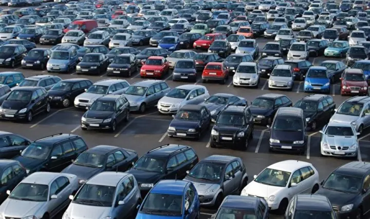 Yılın İlk Ayında Otomotiv Pazarı Güçlü Büyüme Kaydetti